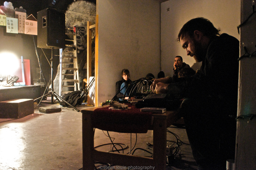 Sade Sade at Little Mountain