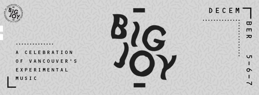 big joy big